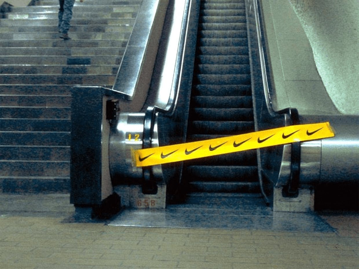 What are some examples of great marketing?