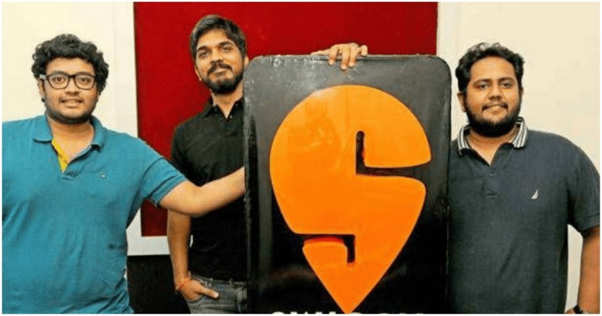 Swiggy