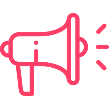 Speak up