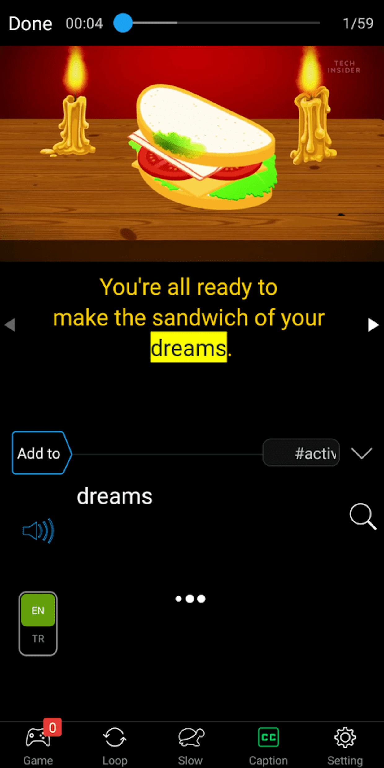 What are the bugs on eJOY that you would like to report?
