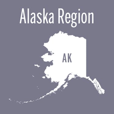Alaska Region