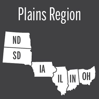 Plains Region