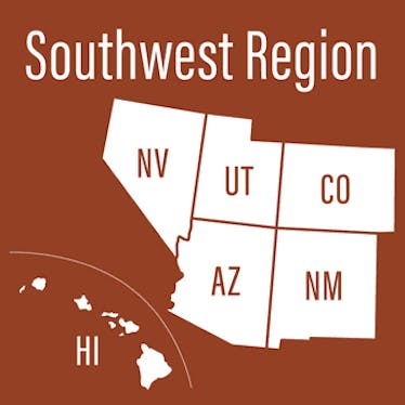 Southwest Region