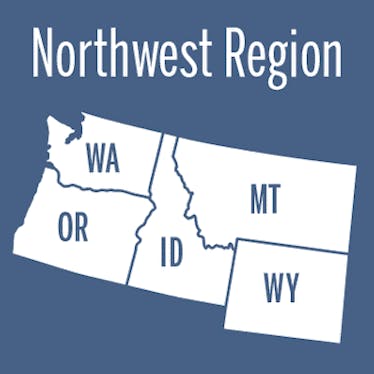 Northwest Region