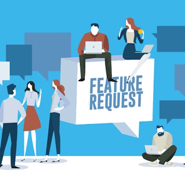 Feature Requests