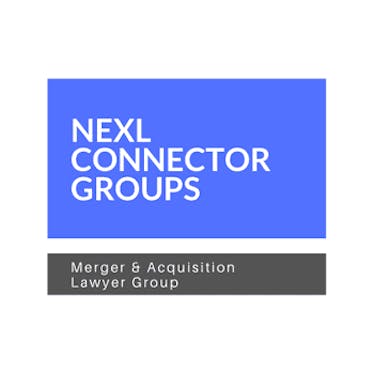 M&A Lawyer Group - NEXL Connectors
