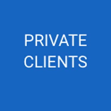 Personal / private client