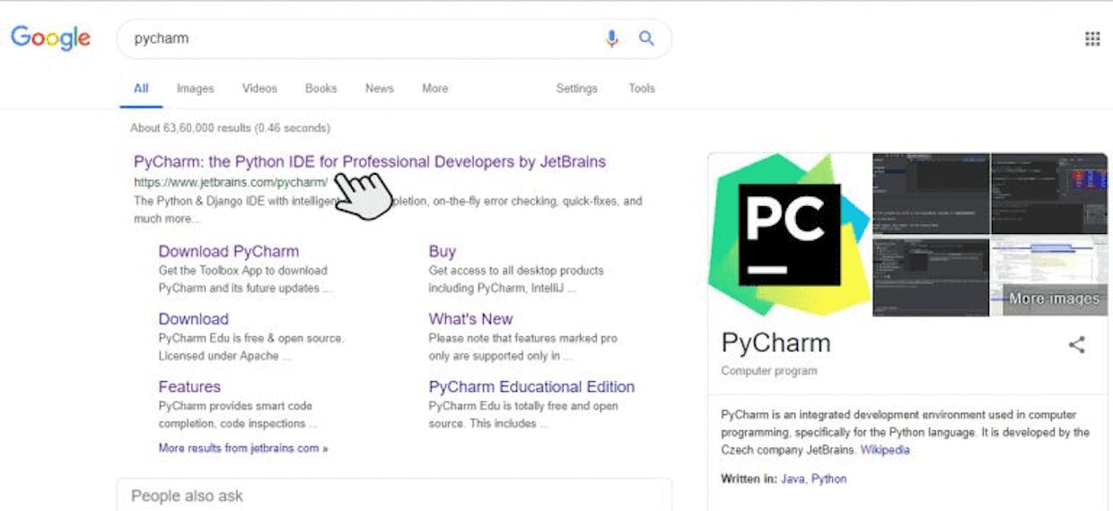 Pycharm community edition free. download full Pycharm community edition free. download full
