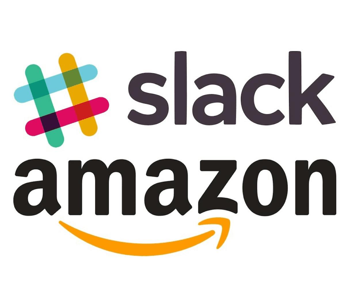 SLACK With AWS