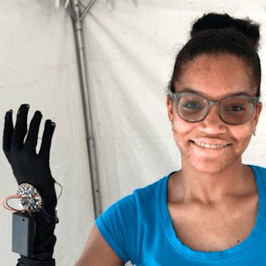 Fashion Tech