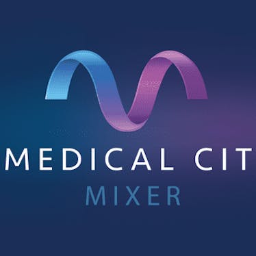 Medical City Mixer