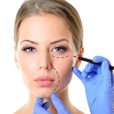 Cirugía Plástica y Maxilofacial