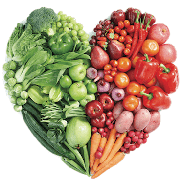 Nutrición