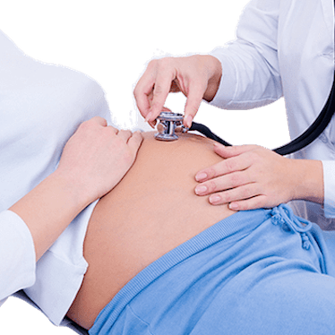 Obstetricia y Ginecología
