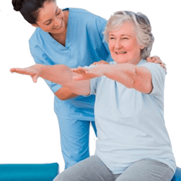 Terapia Física y Rehabilitación