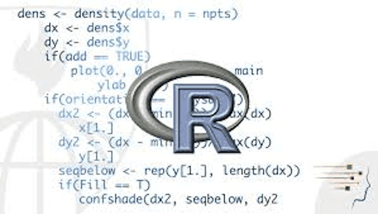 R dasturlash tili