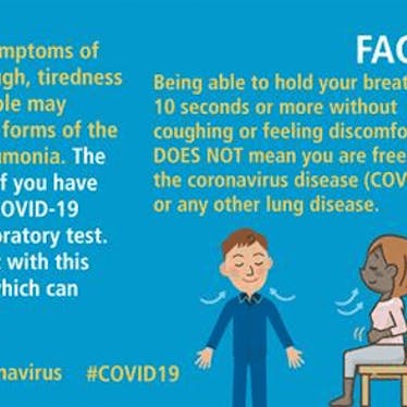 Protect People From Coronavirus