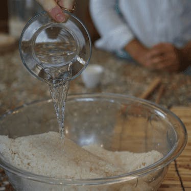 Baking / Cooking / Soaps