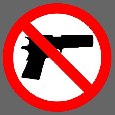 Gun Control