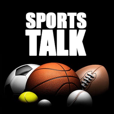 Sports Talk