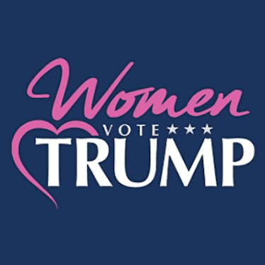 Women for Trump