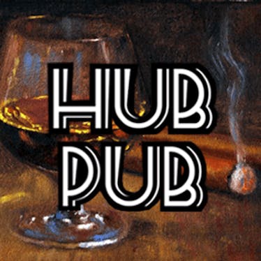 The Hub Pub