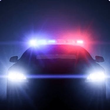 Police Family/Friends Support