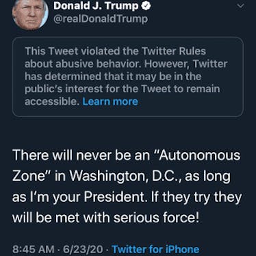 Tech Tyrants