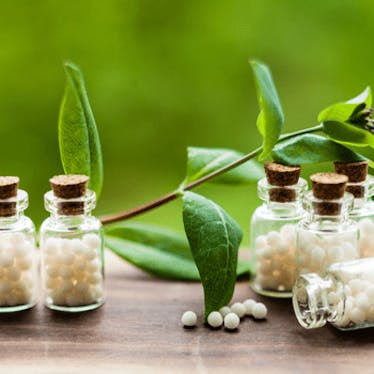 Homeopathic Immunization with Dr. Sheila