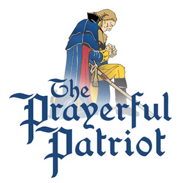 The Prayerful Patriot
