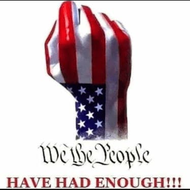 The Silent Majority