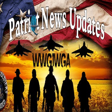Patriot News Updates