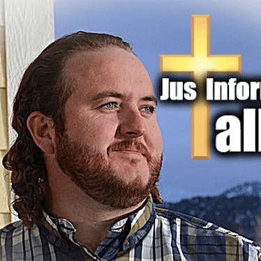 JustInformed Talk