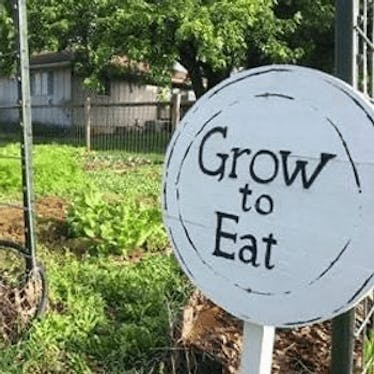 Grow to Eat