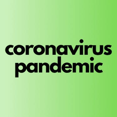 Navigating Coronavirus 