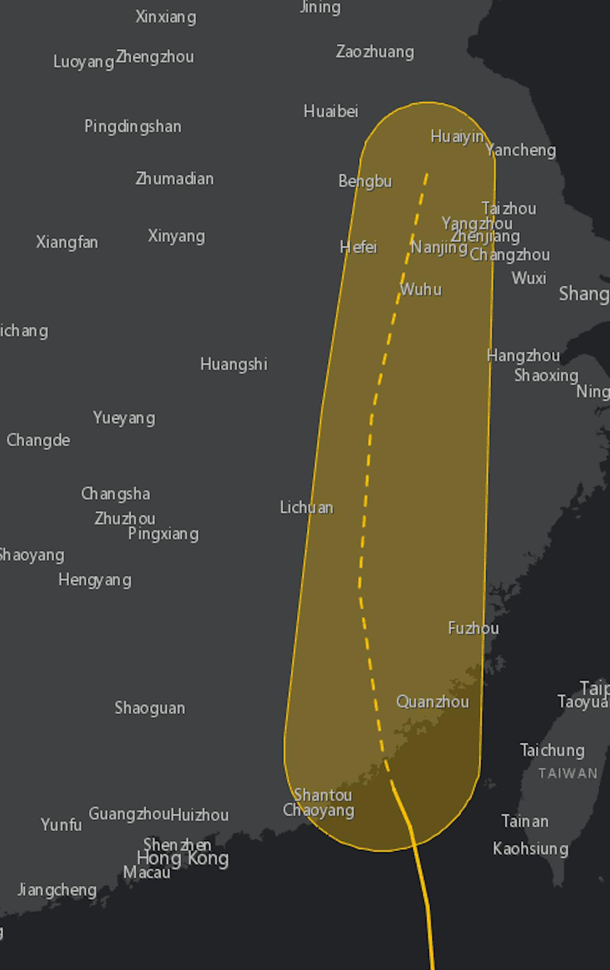CQ Threat Module - 11:23am 12 Aug 2020