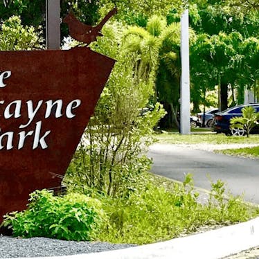 Biscayne Park