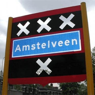 Expats of Amstelveen