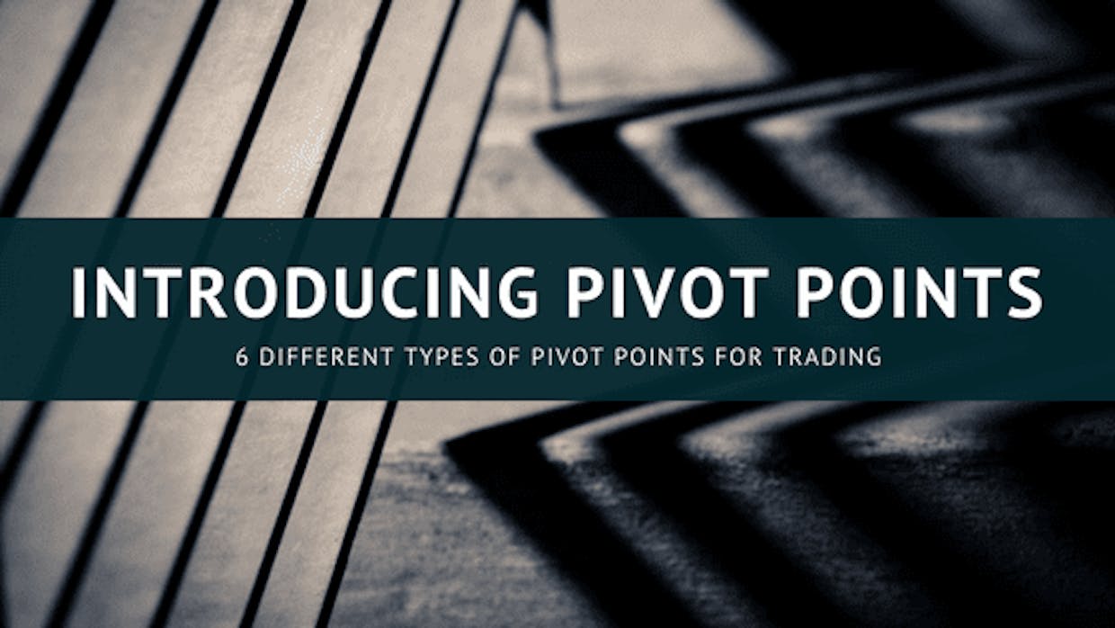 Introducing Pivot Points On Fyers Web