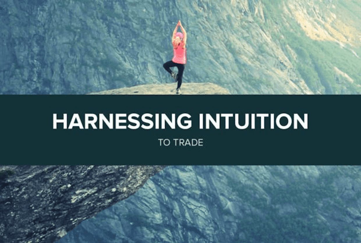 How To Use Intuition To Predict The Stock Market