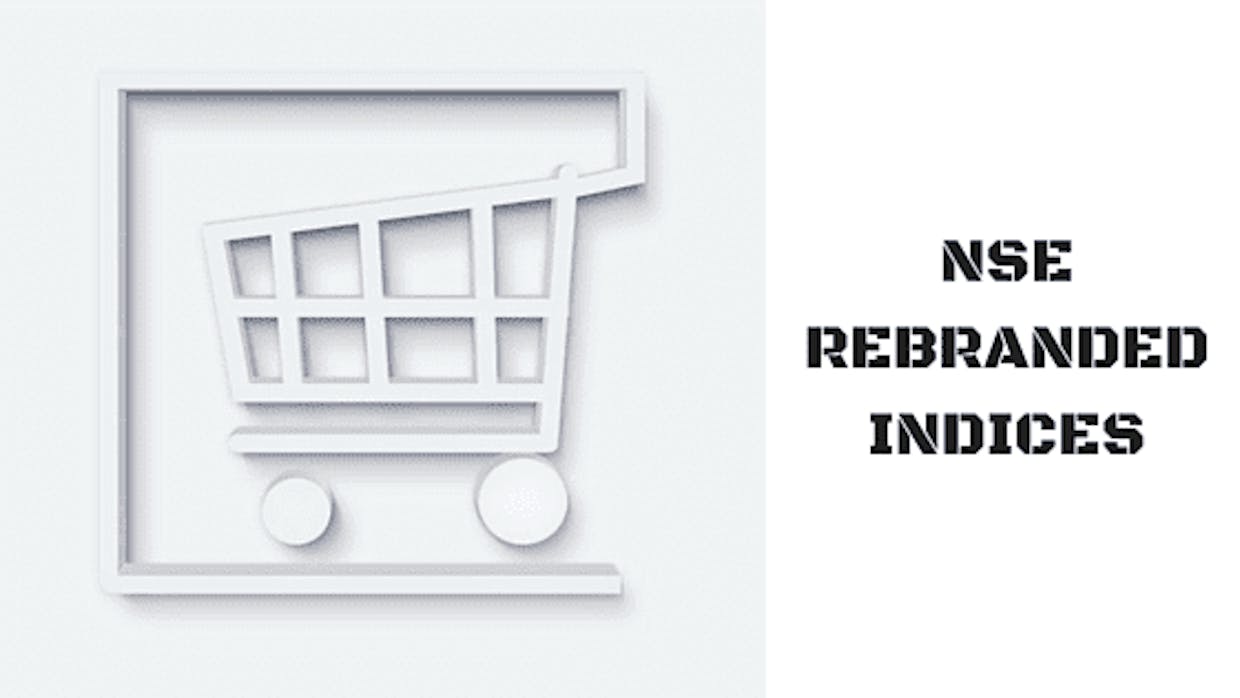 Say Hello To Nifty Indices – NSE Rebranding