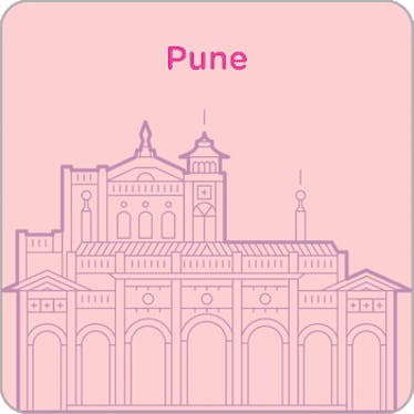 Moms of Pune