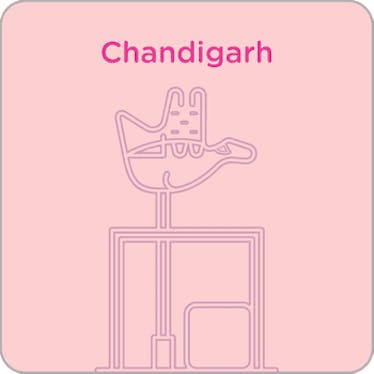 Moms of Chandigarh
