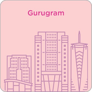 Moms of Gurugram