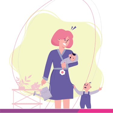 Postpartum Support Group