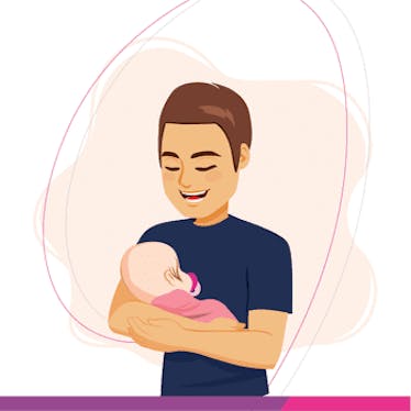Dads on Cloudnine