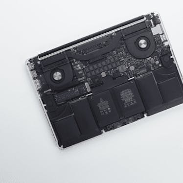 Informatique et éléctronique
