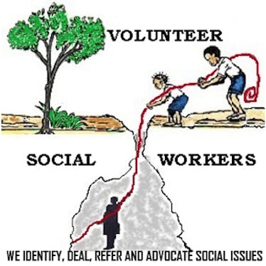 Volunteer Social Workers
