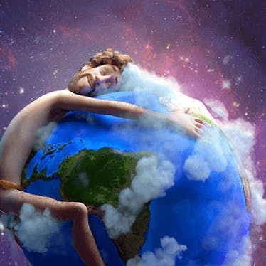 Creating a possible world