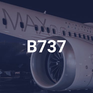 Boeing B737 All Series